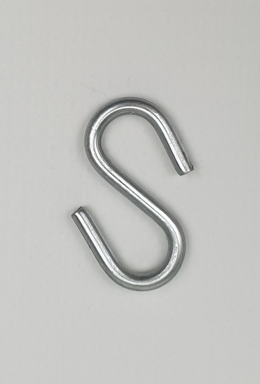 S-Hook - 1" x .105"