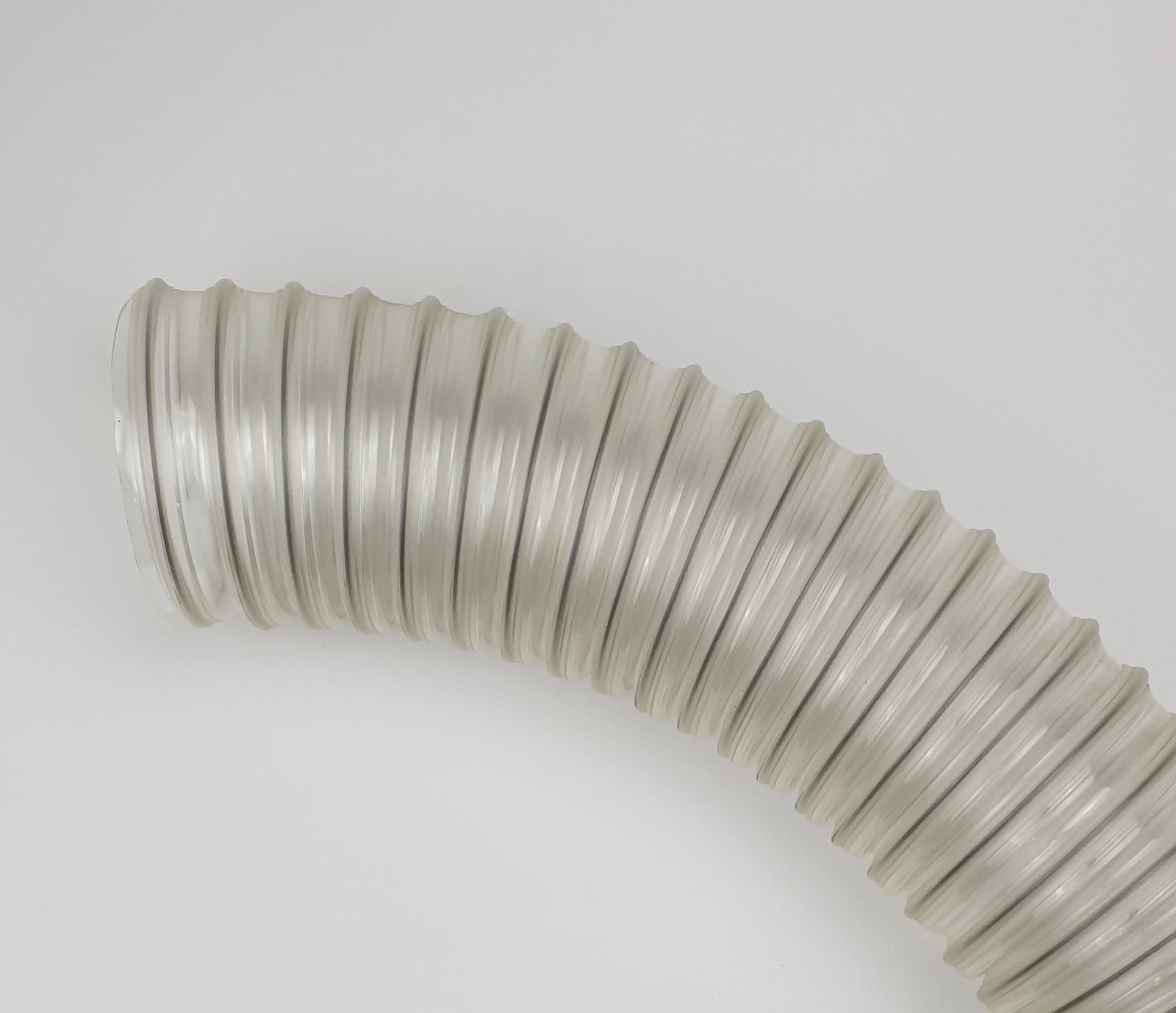 Clear Flex Hose