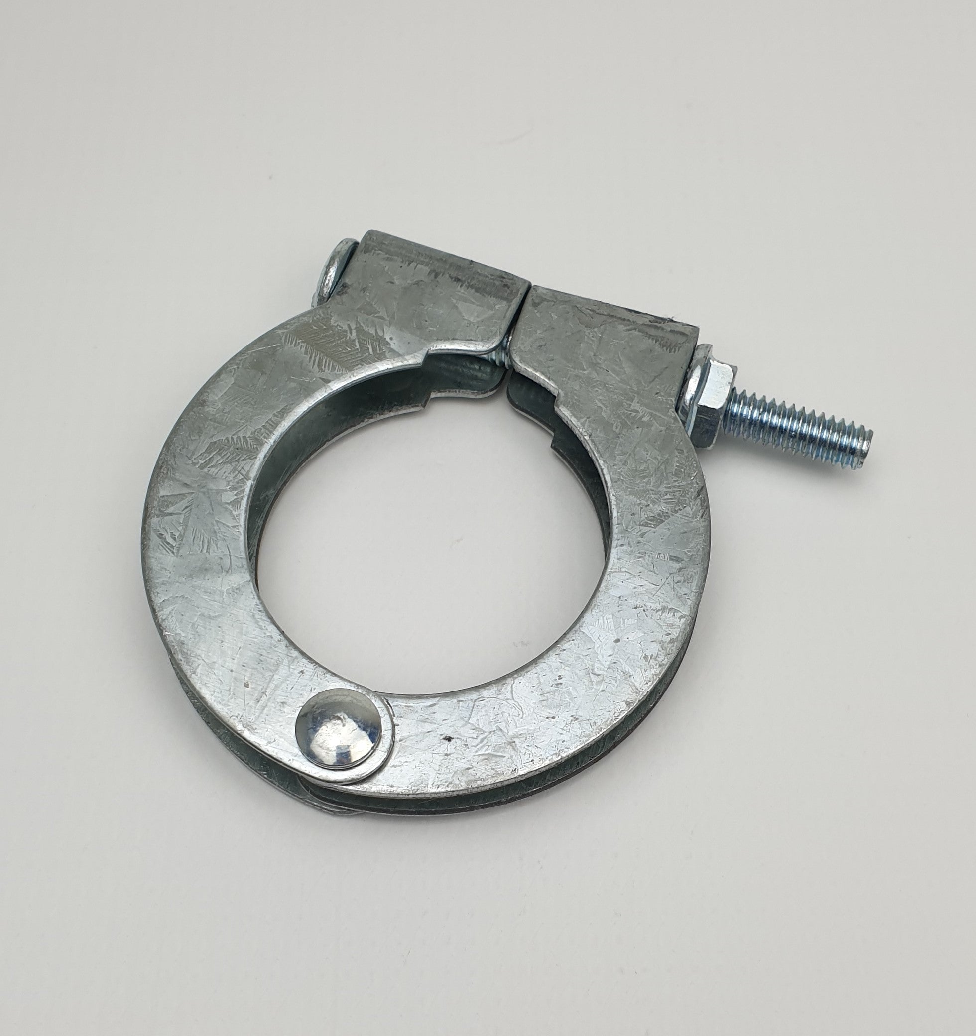 Feed Tube Clamp 44.45mm