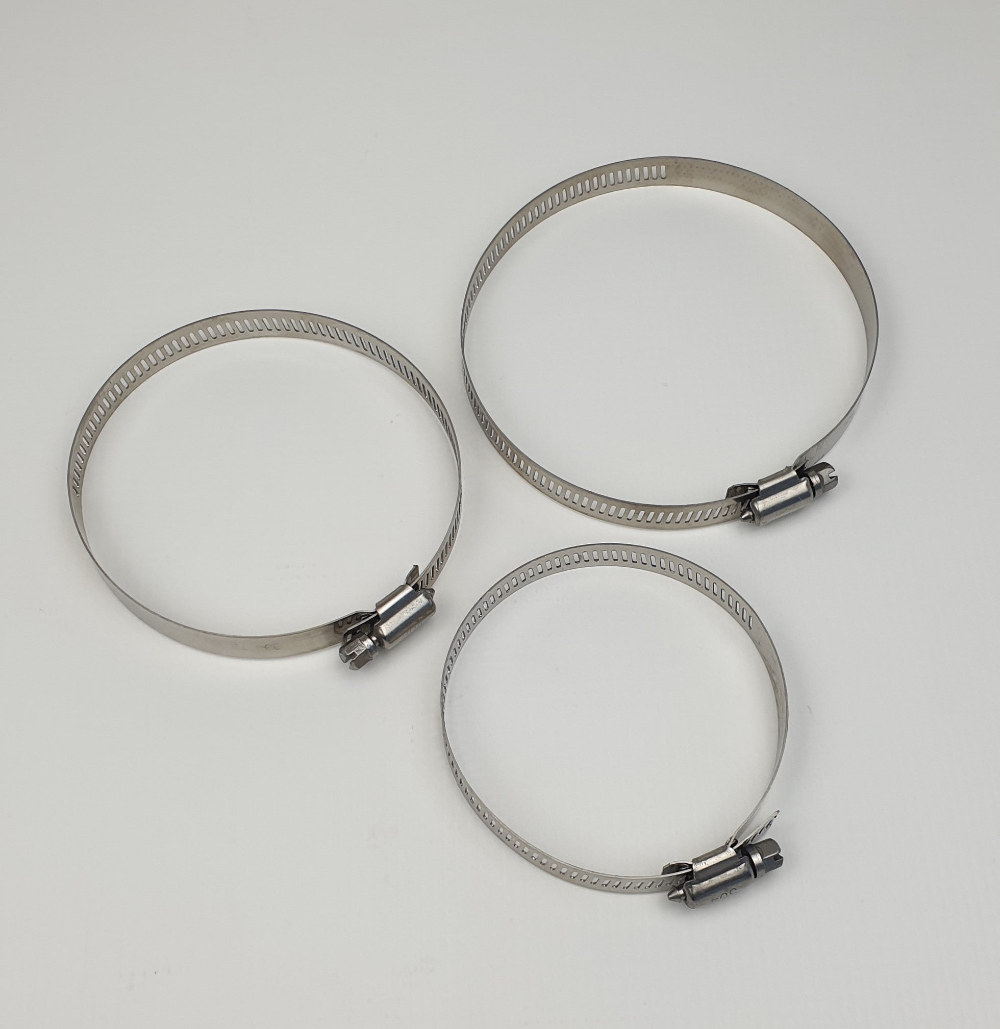 Stainless Steel Hose Clamp 65-89mm