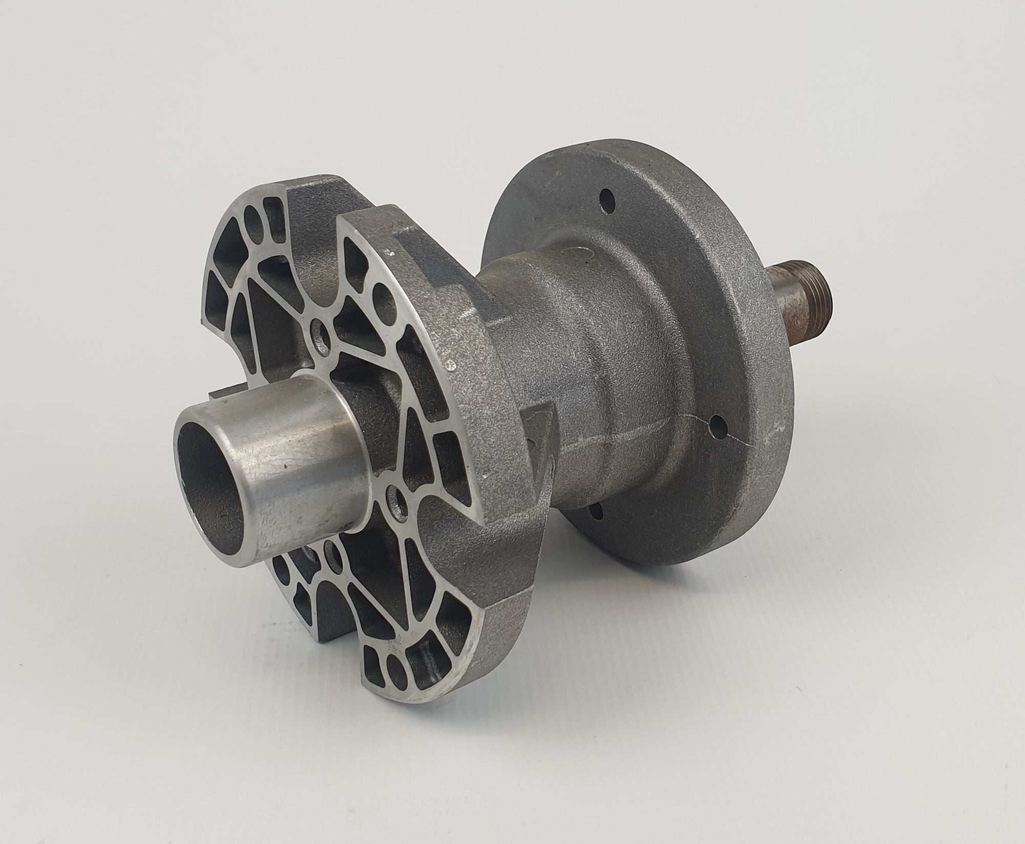 Euroemme Bearing/Hub Assembly